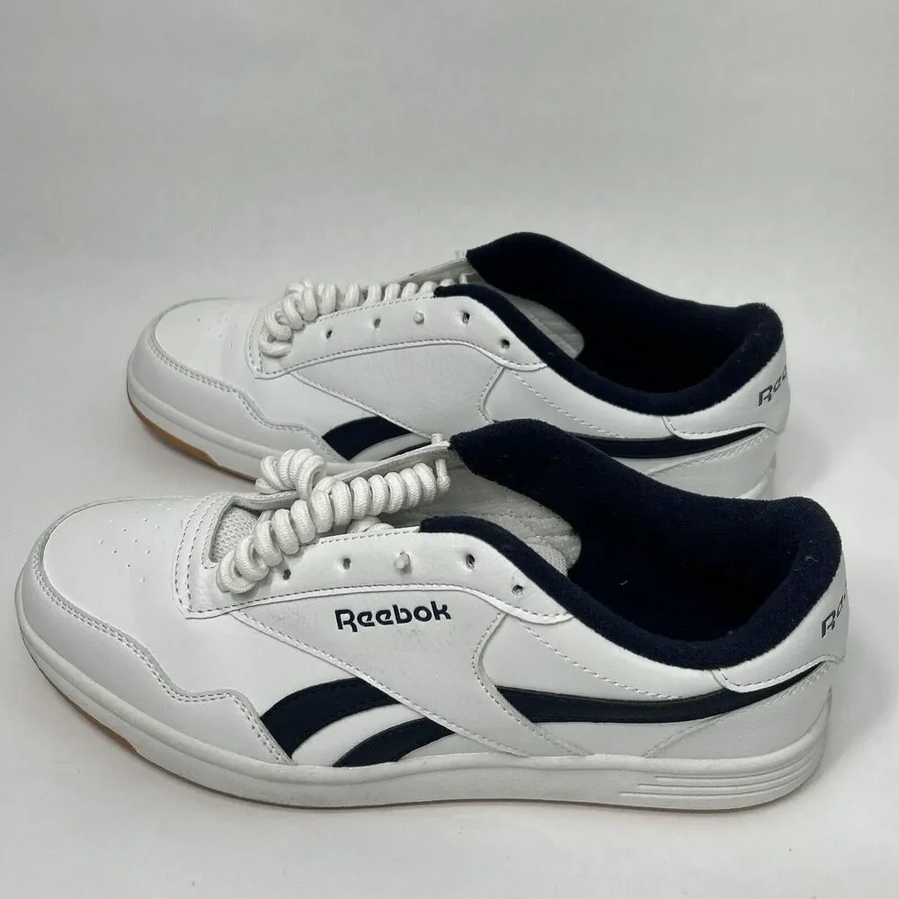 Reebok Galaxy 7 Mens Sz 6 Running Shoes White Sneakers R30104Y - Picture 4 of 8